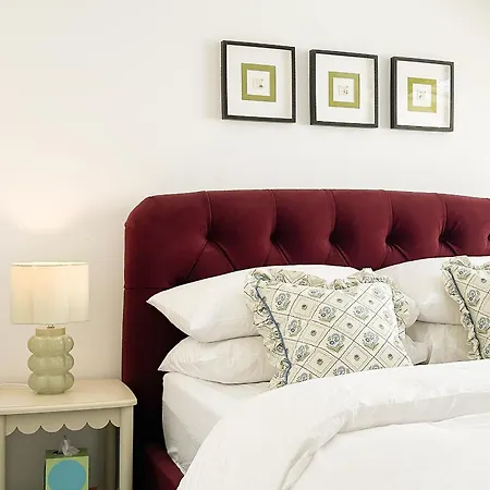 Vendégház Entire Upper Floor In Edinburgh