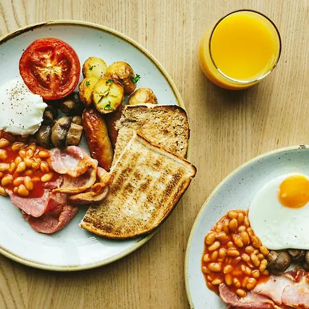 Leonardo Murrayfield 4* Edinburgh