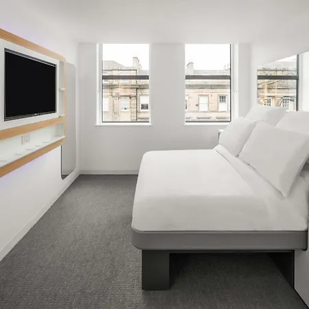 Yotel Otel Edinburgh
