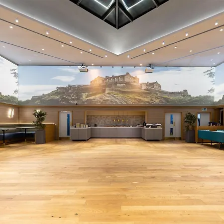 Yotel Otel Edinburgh
