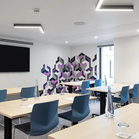 Yotel Edinburgh