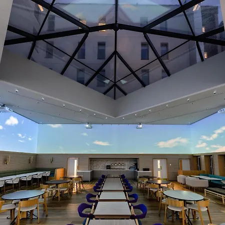Yotel 4* Edinburgh