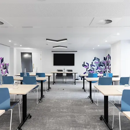 Yotel Otel