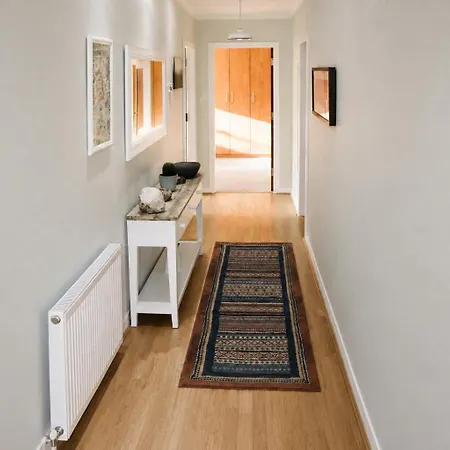 Apartamento Lux - Port Of Leith - Free Parking Edimburgo