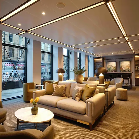 The Resident Hotel 4*