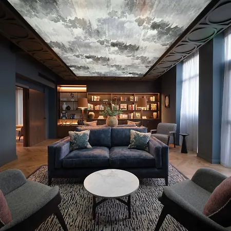 The Resident 4* Edinburgh