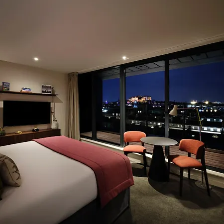 Hotel The Resident 4*