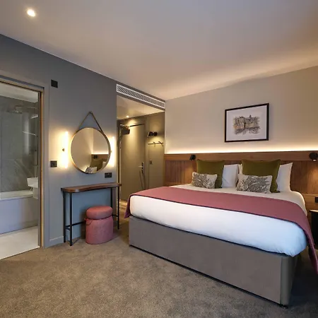 The Resident Hotel 4*