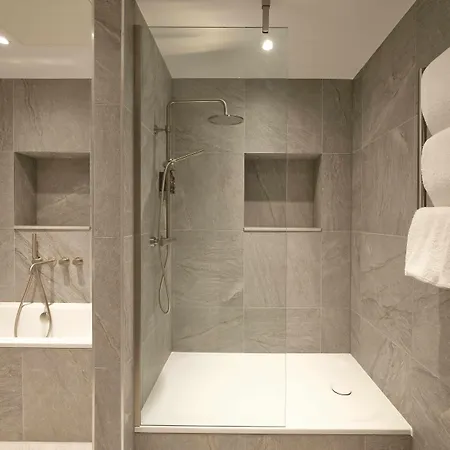 The Resident Hotel Edinburgh