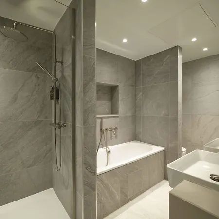 The Resident Hotel Edinburgh