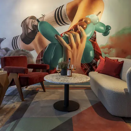 Hotel Virgin