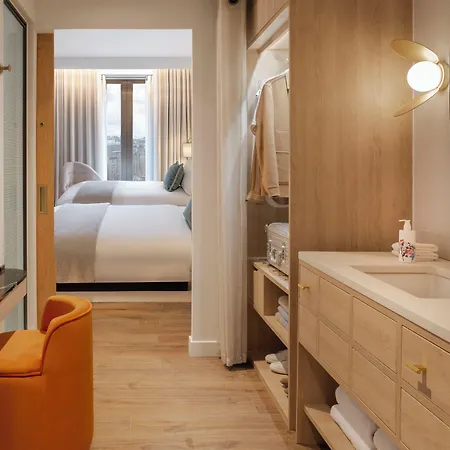 Hotel Virgin Edinburgh