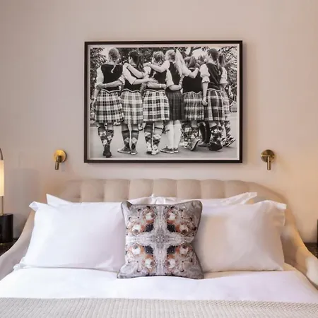 Hotel Virgin Edinburgh