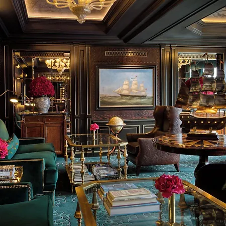 100 Princes Street Hotel Edinburgh