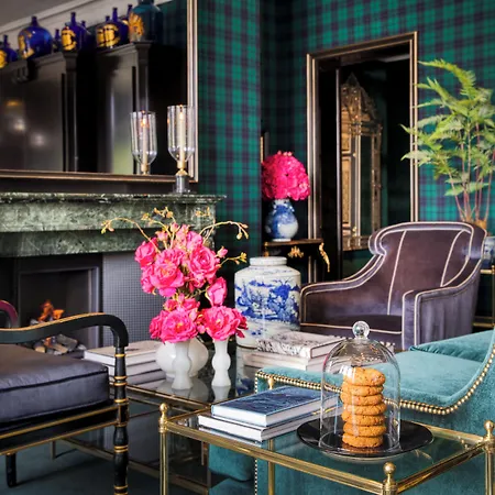 100 Princes Street 5* Edimburgo