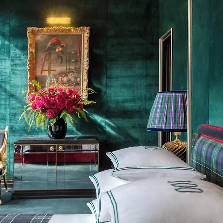 100 Princes Street 5*