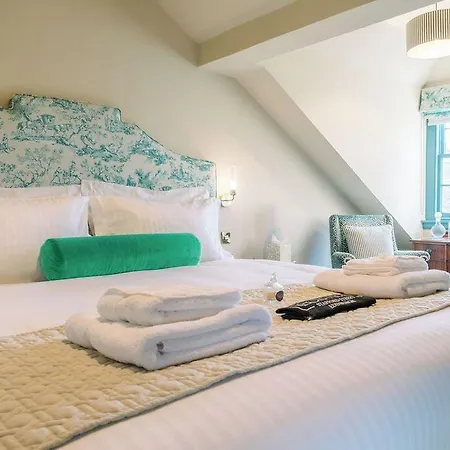Hotel Eleven Stafford Street Townhouse (adults Only) Edinburgh