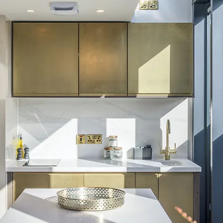 Righ Residences - George Street 4* Edinburgh