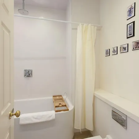 Apartamento Royal Mile Mansions By