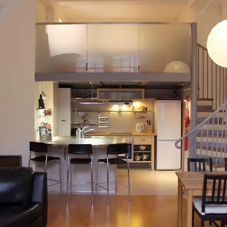 Royal Mile Mansions By Apartamento *