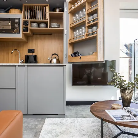 The Brewers Contemporary
