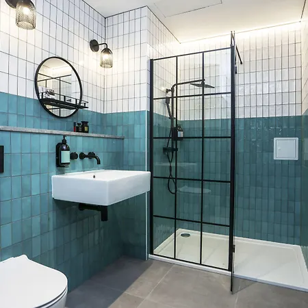 The Brewers Contemporary Apart Otel 4*