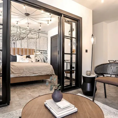 The Brewers Contemporary 4*