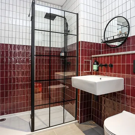 The Brewers Contemporary 4* Edinburgh