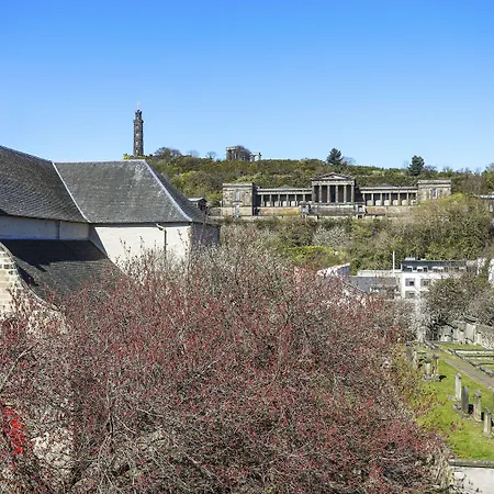 The Brewers Contemporary 4* Edinburgh