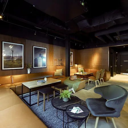 Hotel Wilde Grassmarket Edinburgh