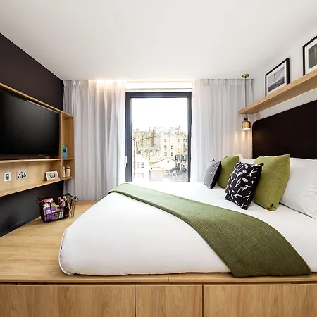 Wilde Grassmarket 4* Edinburgh