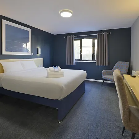 Travelodge Dreghorn Edimburgo
