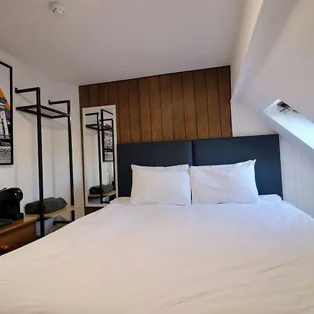Hotel St Christophers 3*