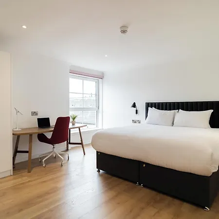 Premier Fountain Court Apartamento *