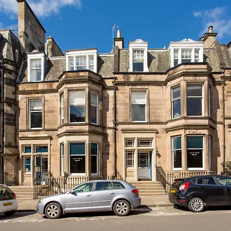 Joivy Haymarket Hotel
