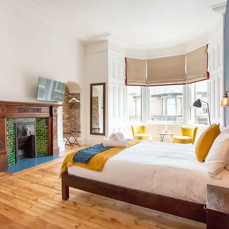 Joivy Haymarket Hotel 3*