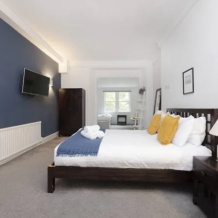 Hotel Joivy Haymarket