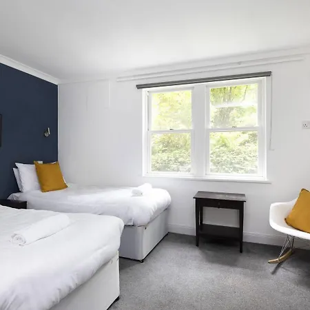 Joivy Haymarket Hotel 3*