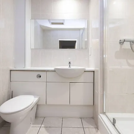Hotel Joivy Haymarket 3*