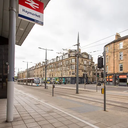 Joivy Haymarket 3*