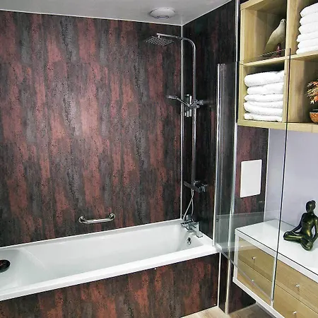 Apartamento Beaverhall *