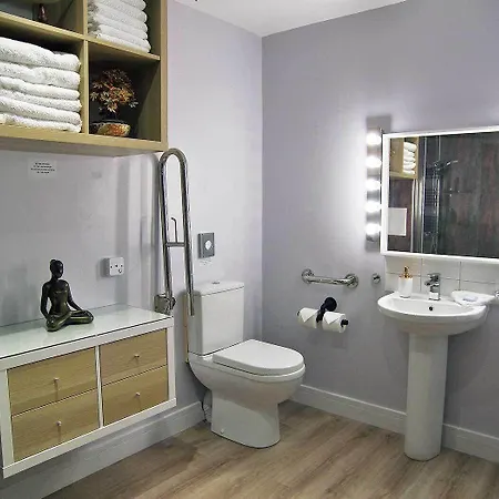 Beaverhall Apartamento