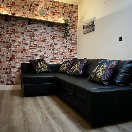 Beaverhall Apartamento *