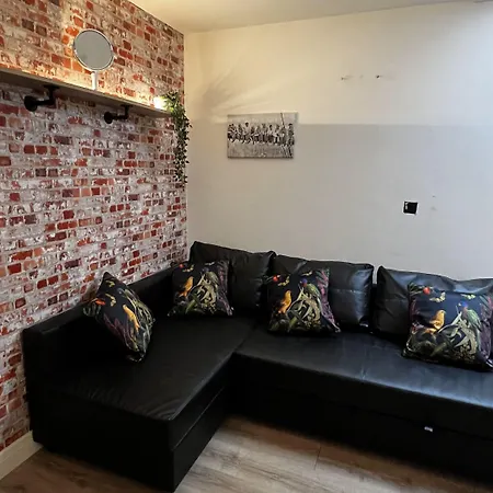 Apartamento Beaverhall Edimburgo