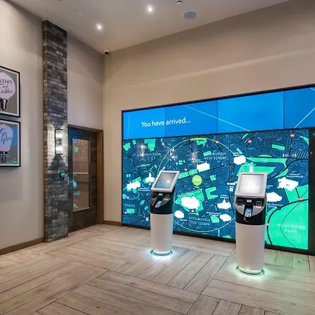 Hub By Premier Centre, Rose St 3*