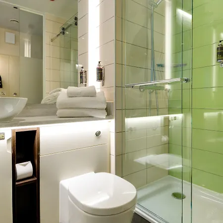 Hub By Premier Centre, Rose St 3* Edinburgh