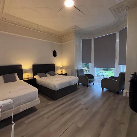 Hotel No6 West Coates