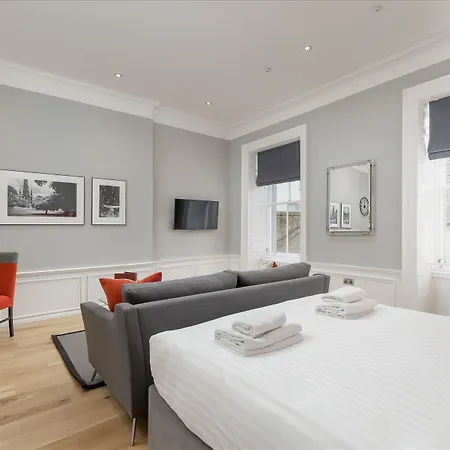 Apartment Destiny Scotland Hanover Edinburgh