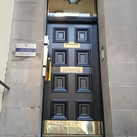 Destiny Scotland Hanover Apartment