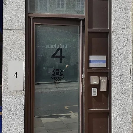 Apartment Destiny Scotland Hanover